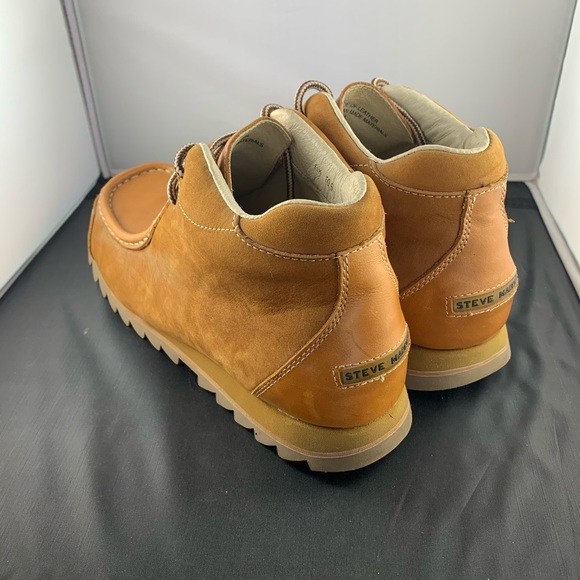 Steve Madden “Elk” - Picture 2 of 4